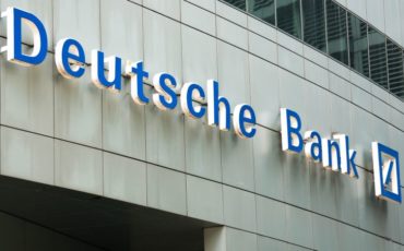 deutsche bank deutsche bank
