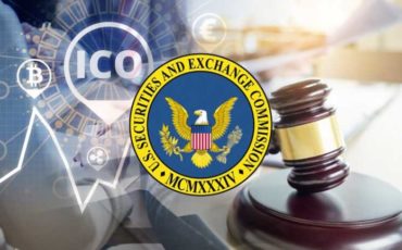 la SEC et ICO la SEC et ICO