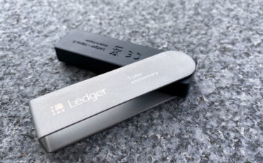 ledger