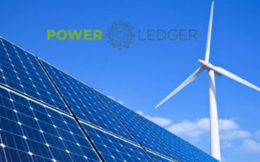 power ledger power ledger