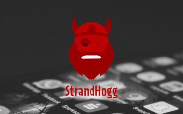 strandhogg strandhogg