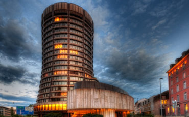 Banque des règlements internationaux (BRI) Banque des règlements internationaux (BRI)