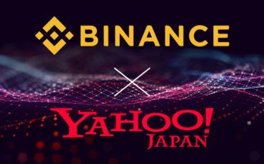 Binance s’associe avec Yahoo