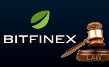 Bitfinex Bitfinex