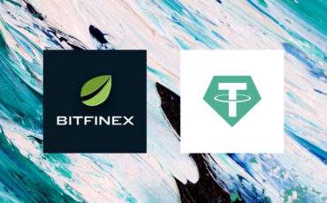 Bitfinex-Tether Bitfinex-Tether