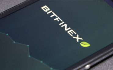 Bitfinex-logo Bitfinex-logo