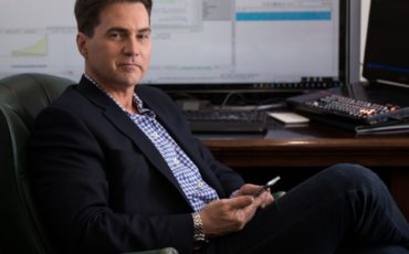 Craig Wright Craig Wright