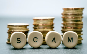 Crypto Scam Crypto Scam