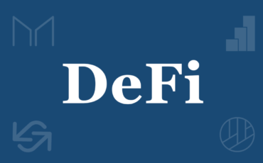 DeFi