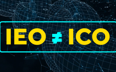 ICO et les IEO ICO et les IEO