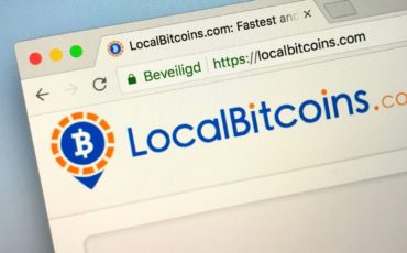 Local Bitcoins Local Bitcoins