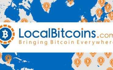 LocalBitcoins LocalBitcoins