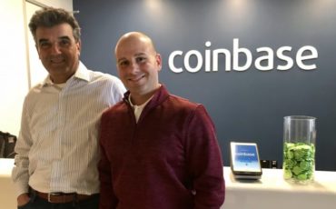 Mike Cagney Mike Cagney