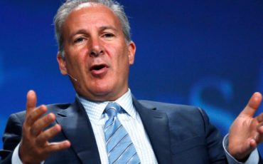 Peter Schiff