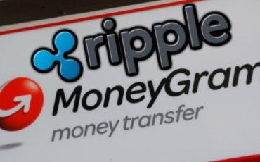 Ripple-MoneyGram Ripple-MoneyGram