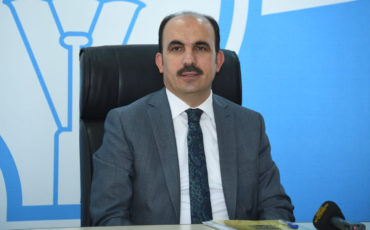 Uğur İbrahim Altay