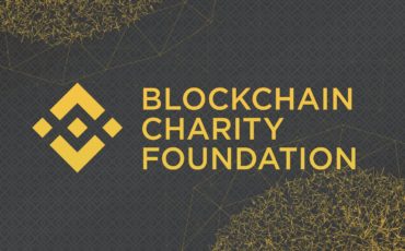 binance charity