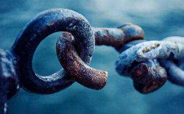 chain security chain security