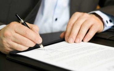 contrats d’entiercement