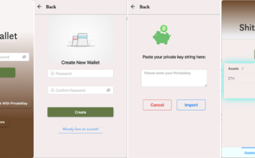 shitcoin-wallet