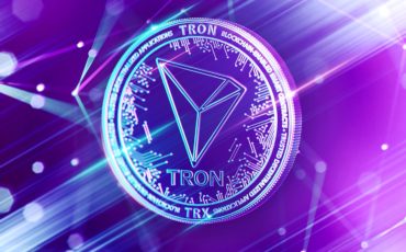 tron-trx ID:230039689