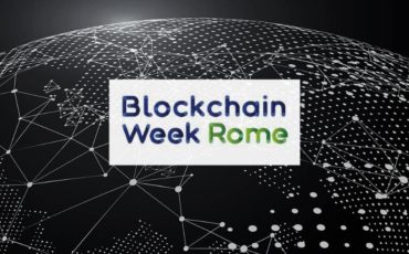 AS Roma s'associe avec Blockchain AS Roma s'associe avec Blockchain