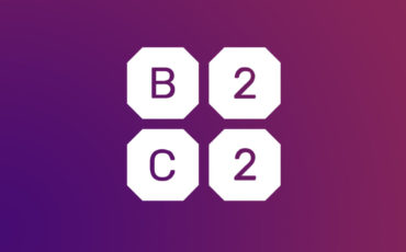 B2C2 B2C2