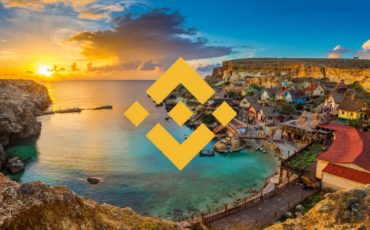 Binance-Malte Binance-Malte