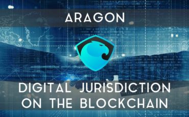 Blockchain “Aragon” Blockchain “Aragon”