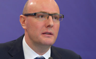 Dmitry Chernyshenko Dmitry Chernyshenko