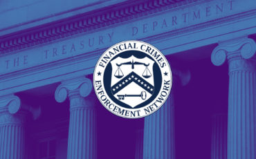 Michael Mosier revient auprès de la FinCEN Michael Mosier revient auprès de la FinCEN