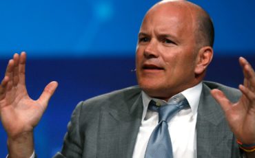 Mike Novogratz Mike Novogratz