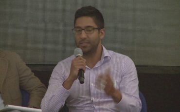 Reuben Bramanathan Reuben Bramanathan