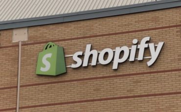 Shopify