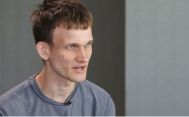 Vitalik Buterin Vitalik Buterin