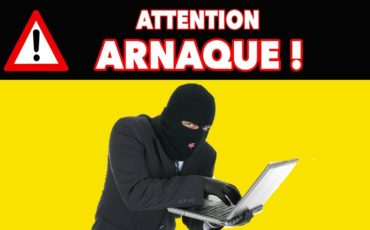 arnaque