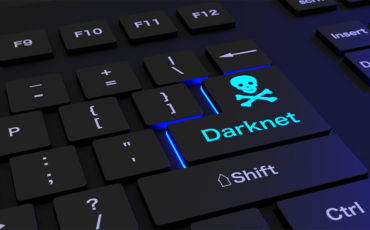darknet darknet
