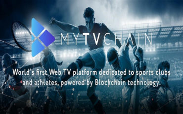 mytvchain mytvchain