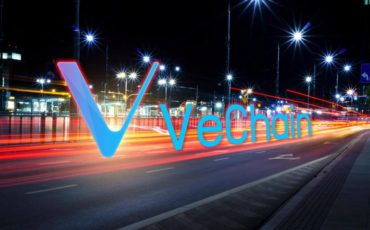 vechain VeriArti vechain VeriArti