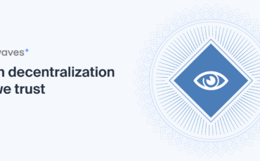waves decentralized waves decentralized
