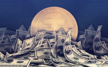 Bitfinex verse 100 nouveaux millions de dollars à Tether dans le cadre d’un remboursement 1 Bitfinex verse 100 nouveaux millions de dollars à Tether dans le cadre d’un remboursement 1