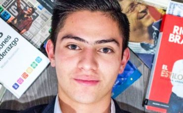 Germán Abraham Loera Acosta Germán Abraham Loera Acosta