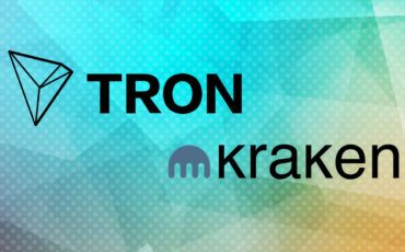 Kraken et TRX Kraken et TRX