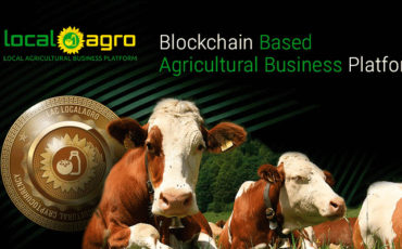 Local Agro Local Agro