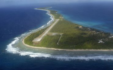 Îles Marshall Îles Marshall